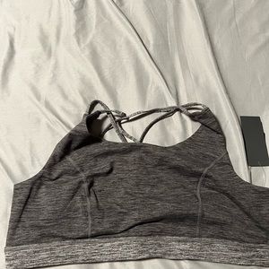 Torrid low impact sports bra